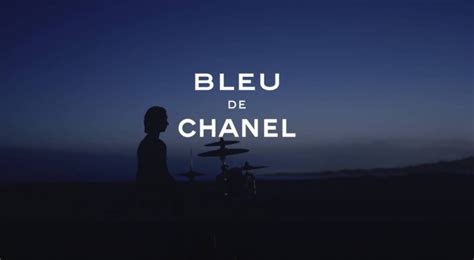 Musique de la pub Bleu de Chanel 2022 : parfum – La Réclame